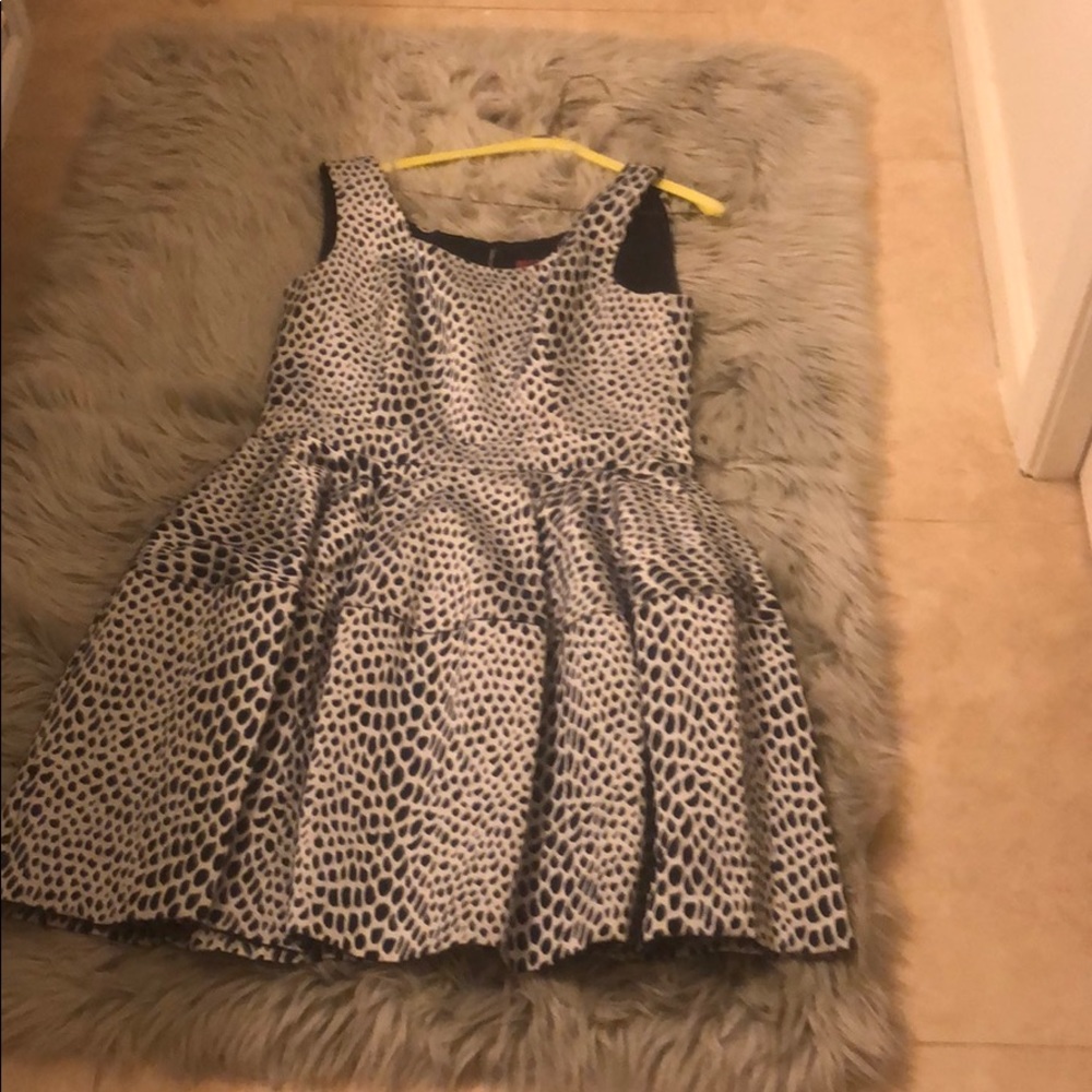 Hugo Boss dress